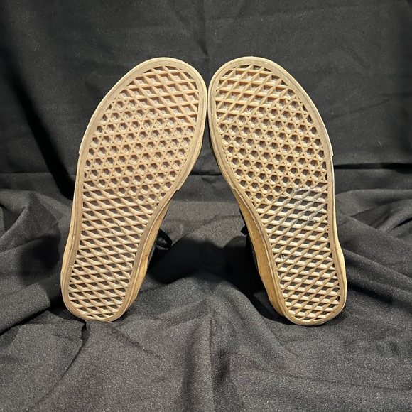 VANS SK8-HI TAPERED SNEAKERS - Picture 2 of 6